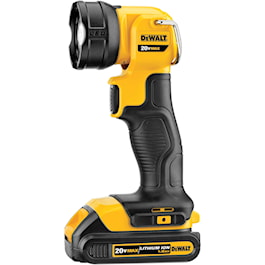 DeWalt 20V MAX* LED Work Light (Reconditioned)