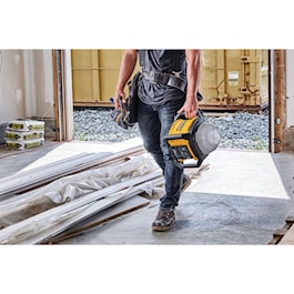 DeWalt Tool Connect™ 20V MAX* All-Purpose Cordless Work Light (Tool Only) (Reconditioned)