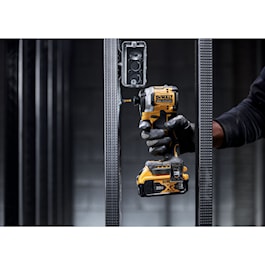 DeWalt ATOMIC™ 20V MAX* Brushless Cordless 3-Speed 1/4 in. Impact Driver Kit (Reconditioned)