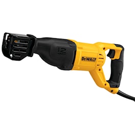 DeWalt 12 Amp Reciprocating Saw (Reconditioned)