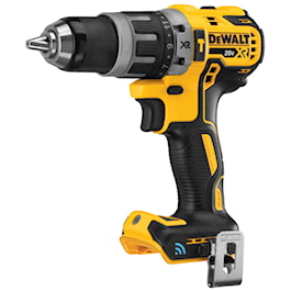 20V MAX* XR® Compact Hammer Drill with TOOL CONNECT™ (Tool Only)