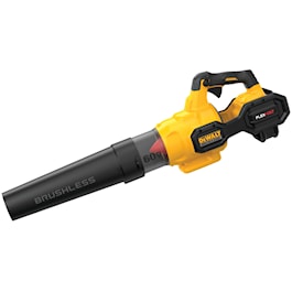DeWalt 60V MAX* FLEXVOLT® Brushless Cordless Handheld Axial Blower (Tool Only) (Reconditioned)