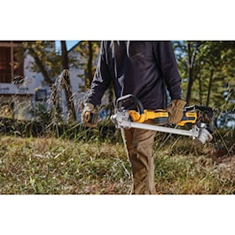 DeWalt 20V MAX* 14 in. Folding String Trimmer (Reconditioned)