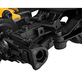 DeWalt 15° Coil Roofing Nailer (Reconditioned)