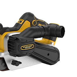 DeWalt 20V MAX* XR® Brushless Cordless 1/4 Sheet Variable Speed Sander (Tool Only) (Reconditioned)