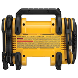 DeWalt 20V MAX* Corded/Cordless Air Inflator (Reconditioned)