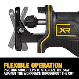 DEWALT 20V MAX Site-Ready XR 7 Tool Combo Kit (with 2 Batteries, Charger and Rolling Storage Bag) (Reconditioned)