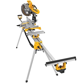 DeWalt Heavy Duty Miter Saw Stand (Reconditioned)