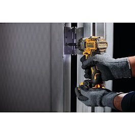 DeWalt XTREME™ 12V MAX* Brushless Cordless 1/4 in Screwdriver Kit (Reconditioned)