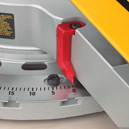DeWalt 12 in. Double-Bevel Sliding Compound Miter Saw (Reconditioned)