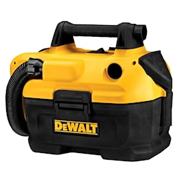 DeWalt 20V MAX* Cordless Wet-Dry Vacuum (Tool Only) (Reconditioned)