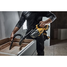 DEWALT 20V Cordless Dry Hand Vacuum (Tool only) (Reconditioned)