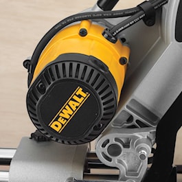 DeWalt 12 in. Double-Bevel Sliding Compound Miter Saw (Reconditioned)