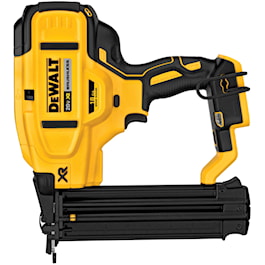 DeWalt 20V MAX* XR® 18 GA Cordless Brad Nailer (Tool Only) (Reconditioned)