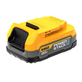 DEWALT POWERSTACK™ 20V MAX* Compact Battery (Reconditioned)