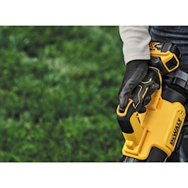 DeWalt 20V MAX* XR® Brushless Cordless Handheld Blower Kit (5.0Ah) (Reconditioned)
