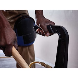 DeWalt 2in1 Flooring Tool (Reconditioned)