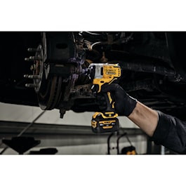 DeWalt XTREME 12V MAX* Brushless 1/2 in. Cordless Impact Wrench  (Tool Only) (Reconditioned)