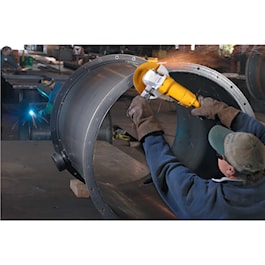 DeWalt 7 in. (180mm) Medium Angle Grinder (Reconditioned)