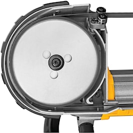 DeWalt Deep Cut Band Saw (Reconditioned)