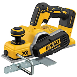 DeWalt 20V MAX* XR® Brushless Cordless Planer (Tool Only) (Reconditioned)