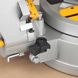 DeWalt 12 in. Double-Bevel Sliding Compound Miter Saw (Reconditioned)