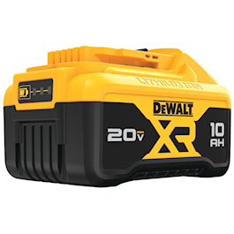 DeWalt 20V MAX* XR® 10Ah Battery (Reconditioned)