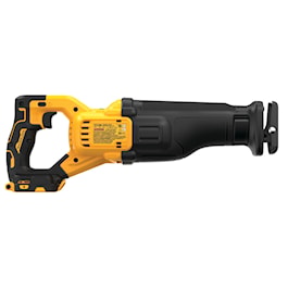 DeWalt 20V MAX* Brushless Cordless Reciprocating Saw with FLEXVOLT ADVANTAGE™ (Tool Only) (Reconditioned)