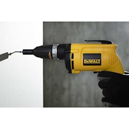 DeWalt 5,300 rpm High Speed VSR Drywall Screwgun (Reconditioned)