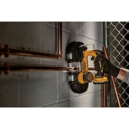 DeWalt XTREME 12V MAX* 1-3/4 in. Brushless Cordless Bandsaw (Tool Only) (Reconditioned)