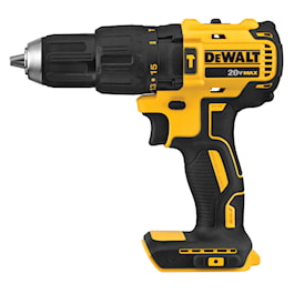 DEWALT 1/2-in 20-volt Max-Amp Variable Speed Brushless Cordless Hammer Drill (Bare Tool) (Reconditioned)