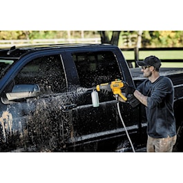 DeWalt 20V MAX* 550 psi Cordless Power Cleaner (Tool Only) (Reconditioned)