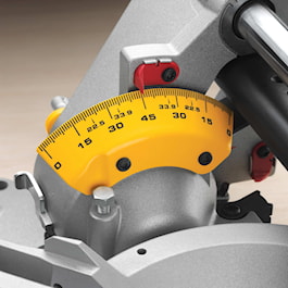 DeWalt 12 in. Double-Bevel Sliding Compound Miter Saw (Reconditioned)
