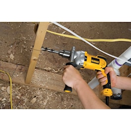 DeWalt 1/2 in. (13 mm) VSR™ Pistol Grip Drill (Reconditioned)