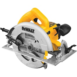 DeWalt 7 1/4 in. Lightweight Circular Saw (Reconditioned)