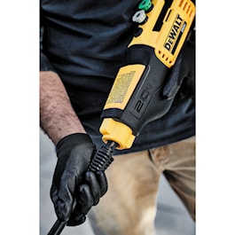 DeWalt 20V MAX* 550 psi Cordless Power Cleaner (Tool Only) (Reconditioned)