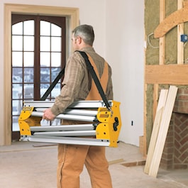 DeWalt 12 in. Double-Bevel Sliding Compound Miter Saw (Reconditioned)