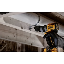 DeWalt XTREME™ 12V MAX* Brushless Cordless 5-in-1 Drill/Driver Kit (Reconditioned)