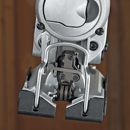 DeWalt 6.5 Amp Jig Saw Kit (Reconditioned)