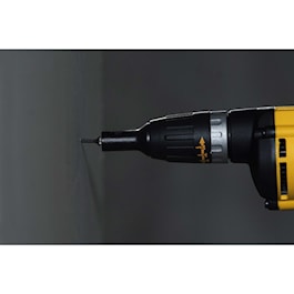 DeWalt 5,300 rpm High Speed VSR Drywall Screwgun (Reconditioned)