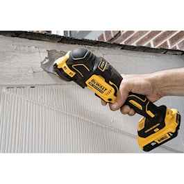 DeWalt ATOMIC™ 20V Max* Brushless Cordless Oscillating Multi-Tool (tool only) (Reconditioned)