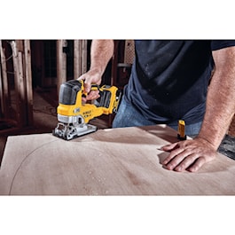 DeWalt 20V MAX* XR® Cordless Jig Saw (Tool Only) (Reconditioned)