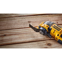 DeWalt XTREME™ 12V MAX* Brushless Cordless Oscillating Tool (Tool Only) (Reconditioned)