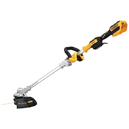 DeWalt 20V MAX* 14 in. Folding String Trimmer (Tool Only) (Reconditioned)