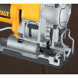 DeWalt 6.5 Amp Jig Saw Kit (Reconditioned)