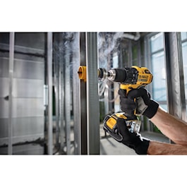 DeWalt ATOMIC™ 20V MAX* Brushless Compact 1/2 in. Drill/Driver Kit (Reconditioned)