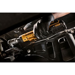 DeWalt XTREME™ 12V MAX* Brushless 3/8 in. Ratchet (Tool Only) (Reconditioned)