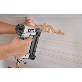 Porter Cable 23 GA 1-3/8 in. Pin Nailer  23 GA 1-3/8 in. Pin Nailer (Reconditioned)