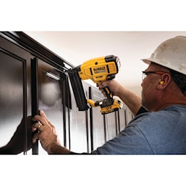DeWalt 20V MAX* XR® 18 GA Cordless Brad Nailer (Tool Only) (Reconditioned)