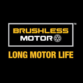 DEWALT 1/2-in 20-volt Max-Amp Variable Speed Brushless Cordless Hammer Drill (Bare Tool) (Reconditioned)